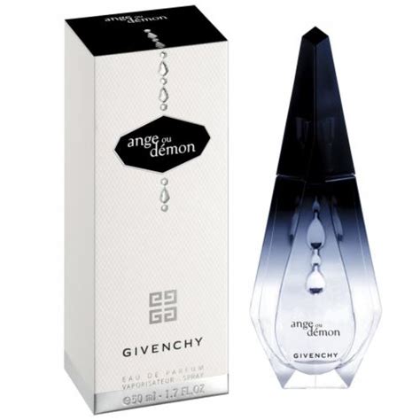 givenchy ange ou demon fragrance|ange ou demon reviews.